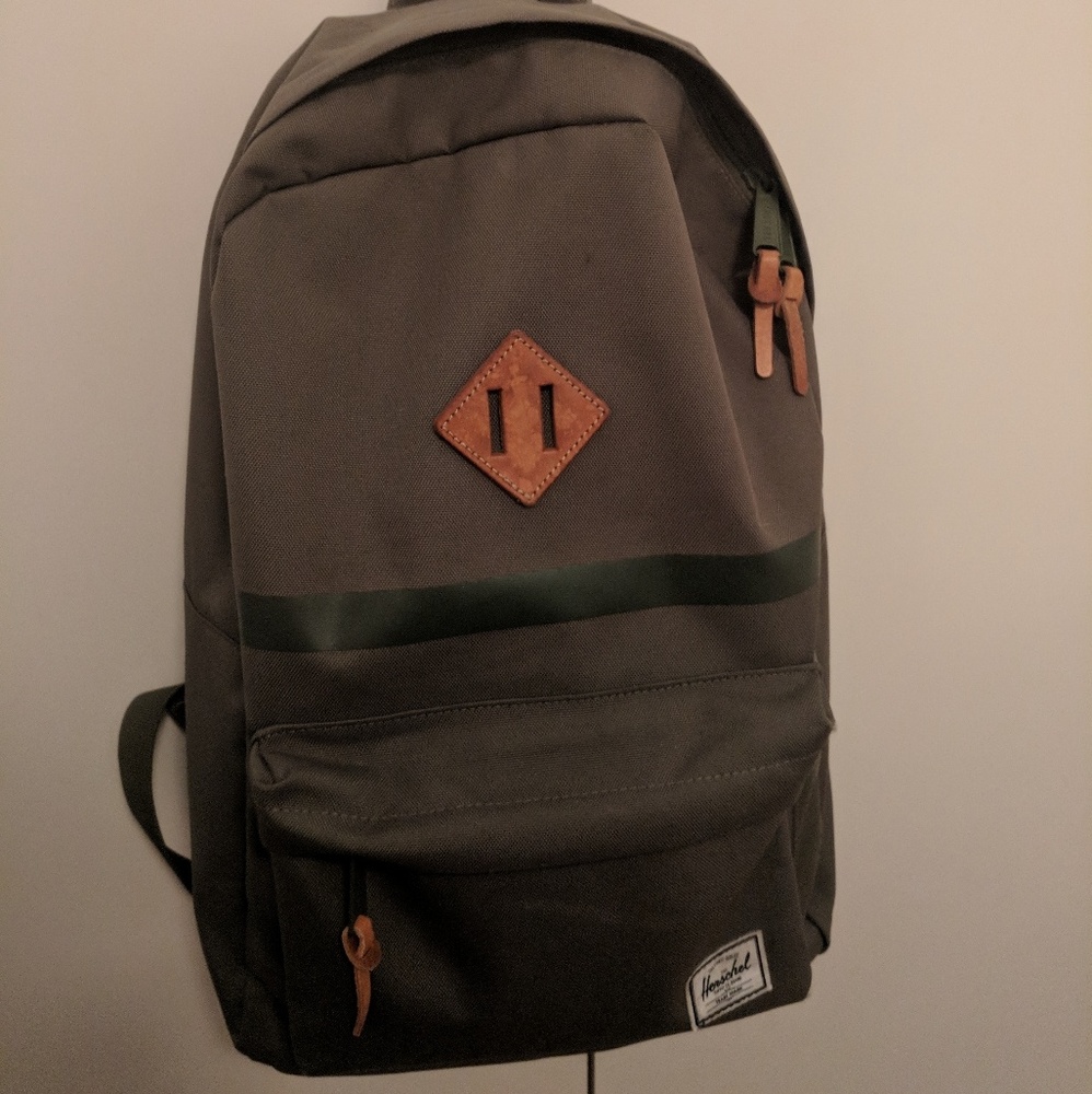 Herschel Army Backpack